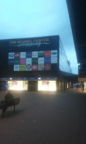 Brunel Shopping Centre - Milton Keynes