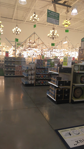 Home Improvement Store «Menards», reviews and photos, 4400 Town Center Blvd, Jeffersonville, IN 47130, USA