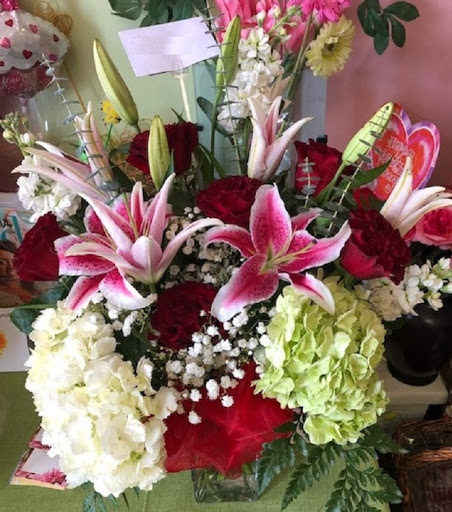 Florist «Flowers by Mila», reviews and photos, 4358 Holland Road, Virginia Beach, VA 23452, USA