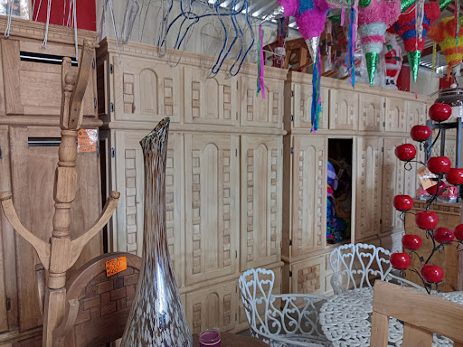 Muebles Rusticos Del Guadiana