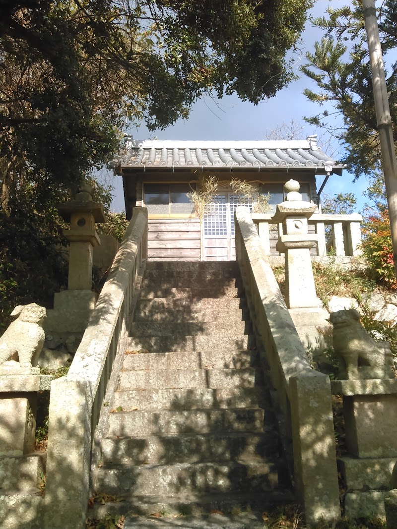 八坂神社