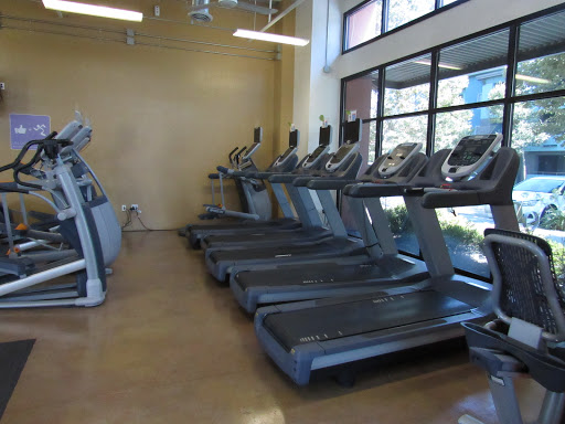 Gym «Anytime Fitness», reviews and photos, 2620 Lakeville Hwy Suite 310, Petaluma, CA 94954, USA