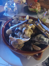 Produits de la mer du Restaurant de fruits de mer Vague A Bon à Fleury - n°6