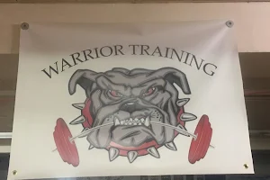 Walker's Gym image