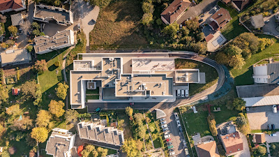 Résidence Viva Cité à Lons-le-Saunier