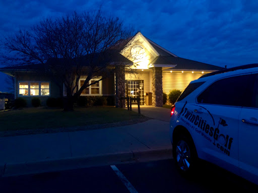 Golf Driving Range «Cedar Creek Golf Course», reviews and photos, 5700 Jason Ave NE, Albertville, MN 55301, USA