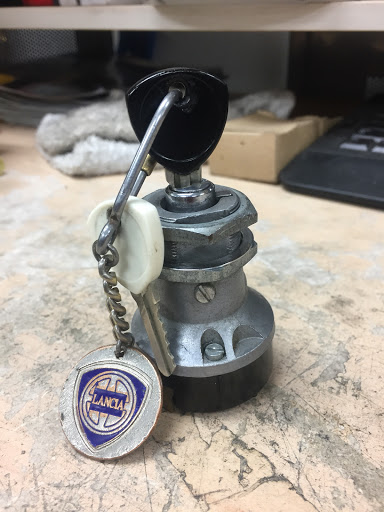 Locksmith «Keyhole Locksmith», reviews and photos, 1775 W 11th Ave, Eugene, OR 97402, USA