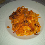 Photo n°1 de l'avis de Simone.u fait le 27/12/2018 à 21:29 sur le  Ristorante IXMiglio à Nus