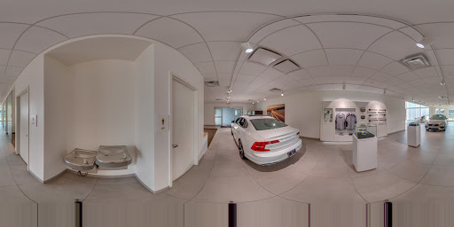 Car Dealer «Volvo of Tampa», reviews and photos, 6008 N Dale Mabry Hwy, Tampa, FL 33614, USA