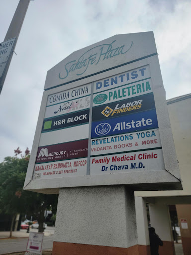 Employment Agency «Labor Finders El Monte», reviews and photos, 3567 Lexington Ave, El Monte, CA 91731, USA