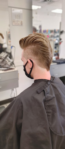 Hair Salon «Hair Cuttery», reviews and photos, 12109 W Linebaugh Ave Ste 206, Westchase, FL 33626, USA