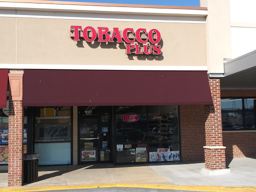 Tobacco Shop «Tobacco Plus», reviews and photos, 6127 Backlick Rd suite D, Springfield, VA 22150, USA