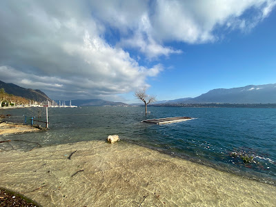 Club Nautique De Chambery Le Bourget à Le Bourget-du-Lac