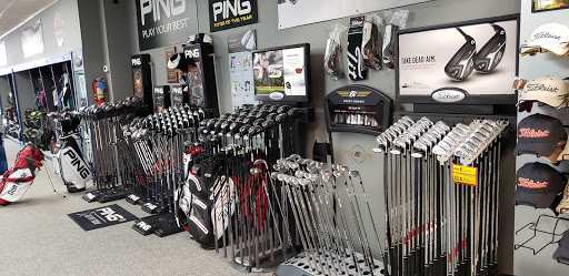 Golf Shop «Perfect Swing Golf, LLC», reviews and photos, 33 N Main St, Toms River, NJ 08753, USA