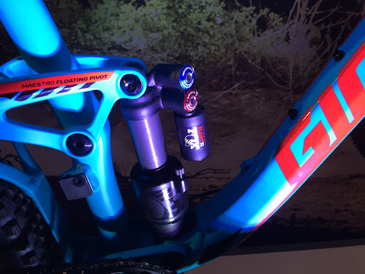 Bicycle Store «Bicycles of Phoenix», reviews and photos, 4848 E Cactus Rd #120, Scottsdale, AZ 85254, USA