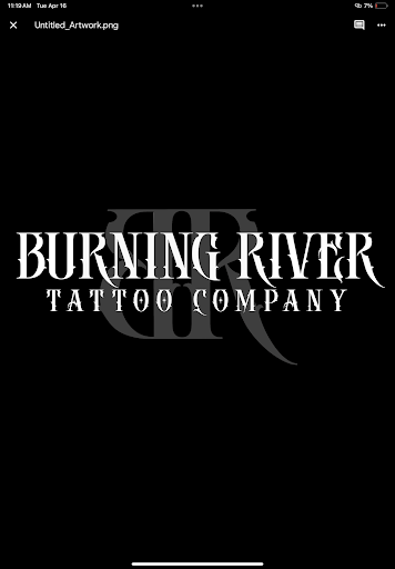 Explore tattoos xoxo ideas, creative tattoo ideas in Medina, available at Burning River Tattoo