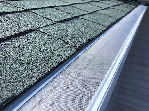 Roofing Contractor «Exterior Contractor», reviews and photos, 332 Signal Hill Rd, Hendersonville, NC 28792, USA