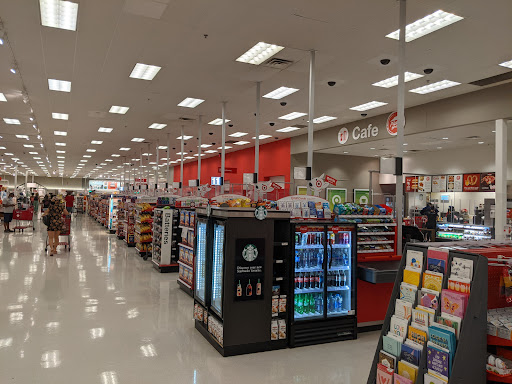 Department Store «Target», reviews and photos, 5769 Lone Tree Way, Antioch, CA 94531, USA