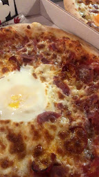 Photo n°83 de O’FERRARIAS PIZZA® à Ferrière-la-Grande ()