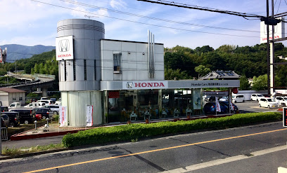Honda Cars 南近畿和歌山 かつらぎ店