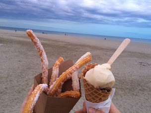 Photo n°21 de Le Chi Chi Plage à Leucate ()