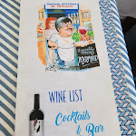 Photo n°2 de l'avis de Alex.o fait le 15/08/2023 à 13:32 sur le  Taverna Azzurra à Sorrento