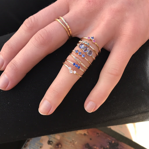 Jeweler «TWIST», reviews and photos, 30 NW 23rd Pl, Portland, OR 97210, USA