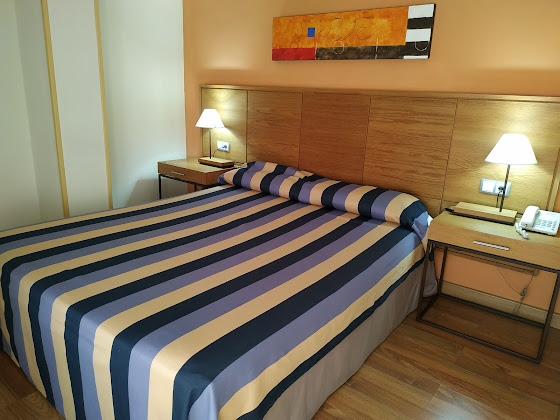 Chambres hôtels Molino 29400 Ronda