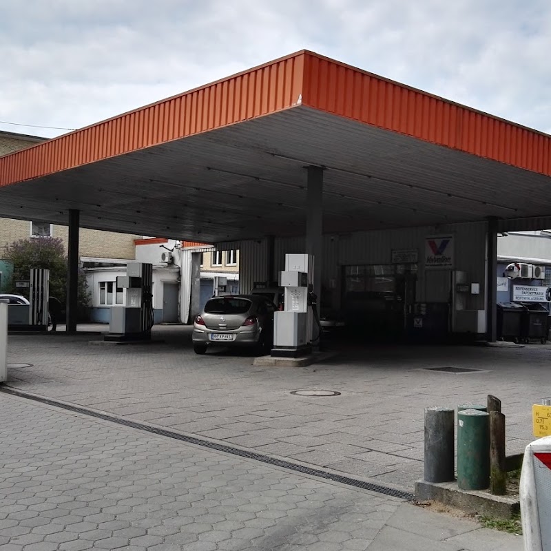 Kurt Meinen Tankstelle Jörg Walter G. Meinen Tankstelle