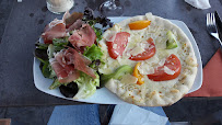 Pizza du Restaurant italien Del Arte à Saint-Witz - n°10