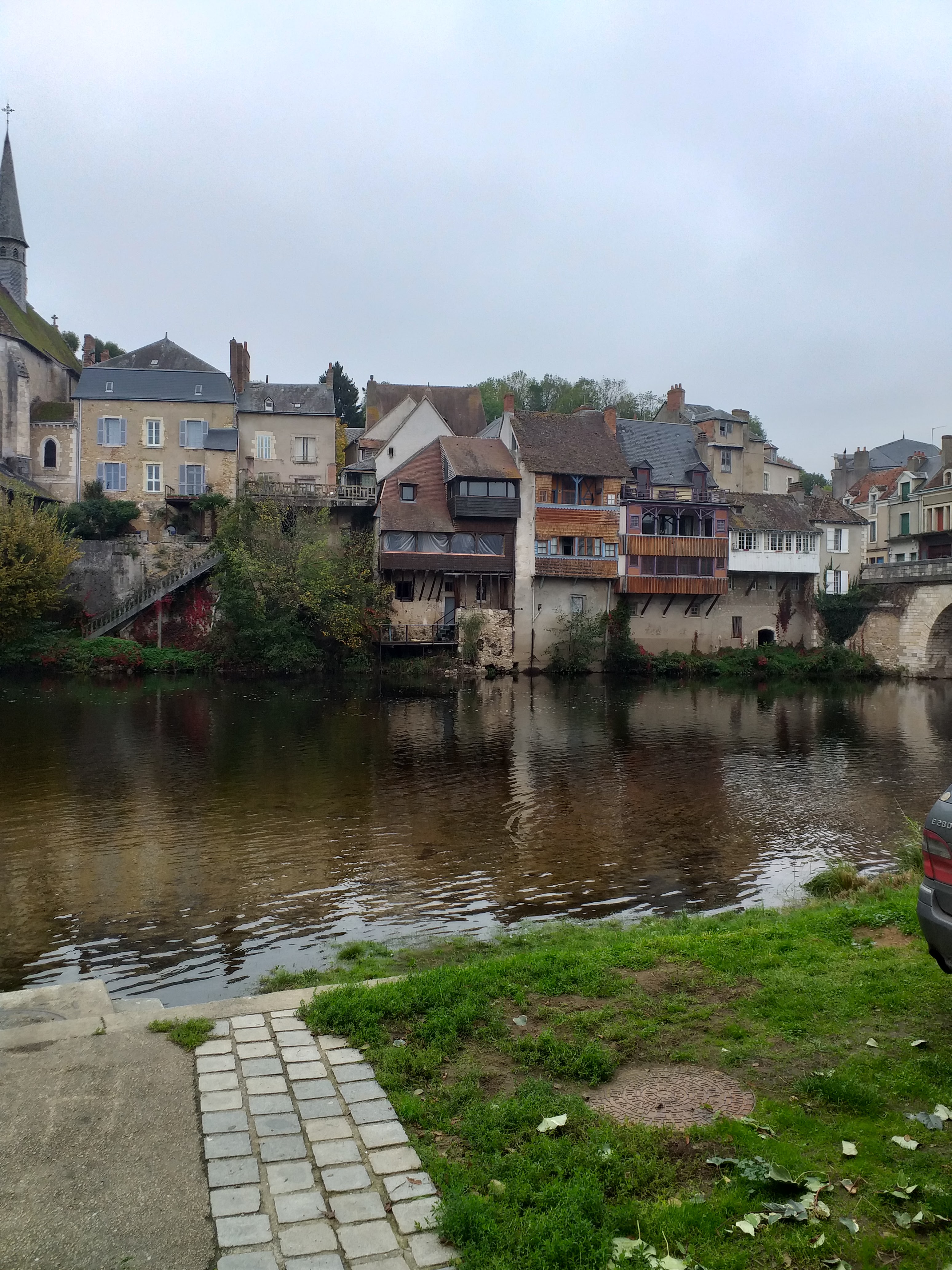 Photo n° 4 de l'avis de Jean.a fait le 29/10/2019 à 12:41