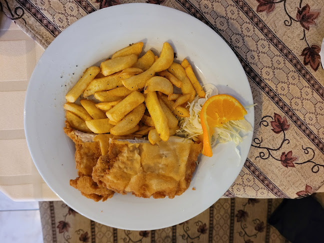 Hidi Csárda - Étterem