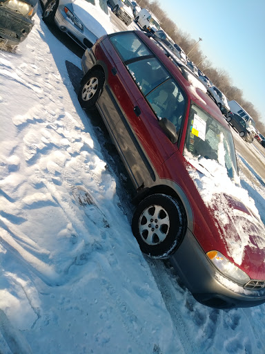 Auto Auction «Insurance Auto Auctions Inc», reviews and photos, 16425 Crawford Ave, Markham, IL 60428, USA