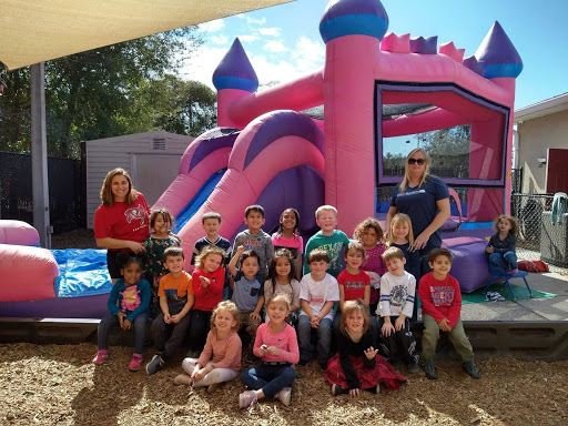 Learning Center «Little Sunshine Preschool & Learning Center», reviews and photos, 9316 Little Rd, New Port Richey, FL 34654, USA