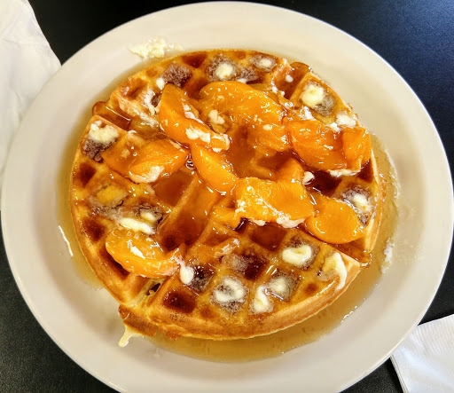 Honda Dealer «Roush Honda», reviews and photos, 100 W Schrock Rd, Westerville, OH 43081, USA