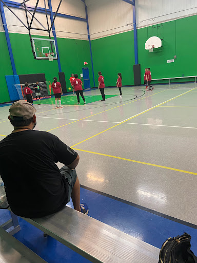 Recreation Center «Southside Lions Center», reviews and photos, 3100 Hiawatha St, San Antonio, TX 78210, USA