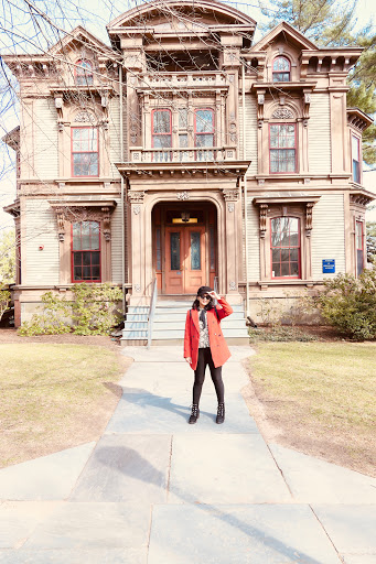 University «Yale University», reviews and photos