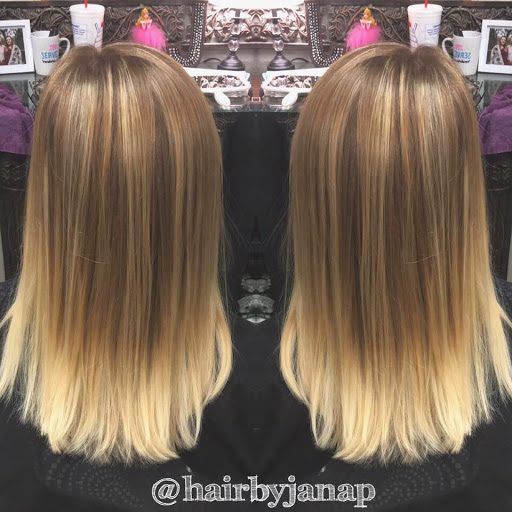 Hair Salon «Headquarters Hair Care», reviews and photos, 128 N Saginaw Blvd, Saginaw, TX 76179, USA