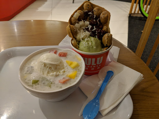 Cafe «Kulu Desserts», reviews and photos, 86-55 Broadway, Elmhurst, NY 11373, USA