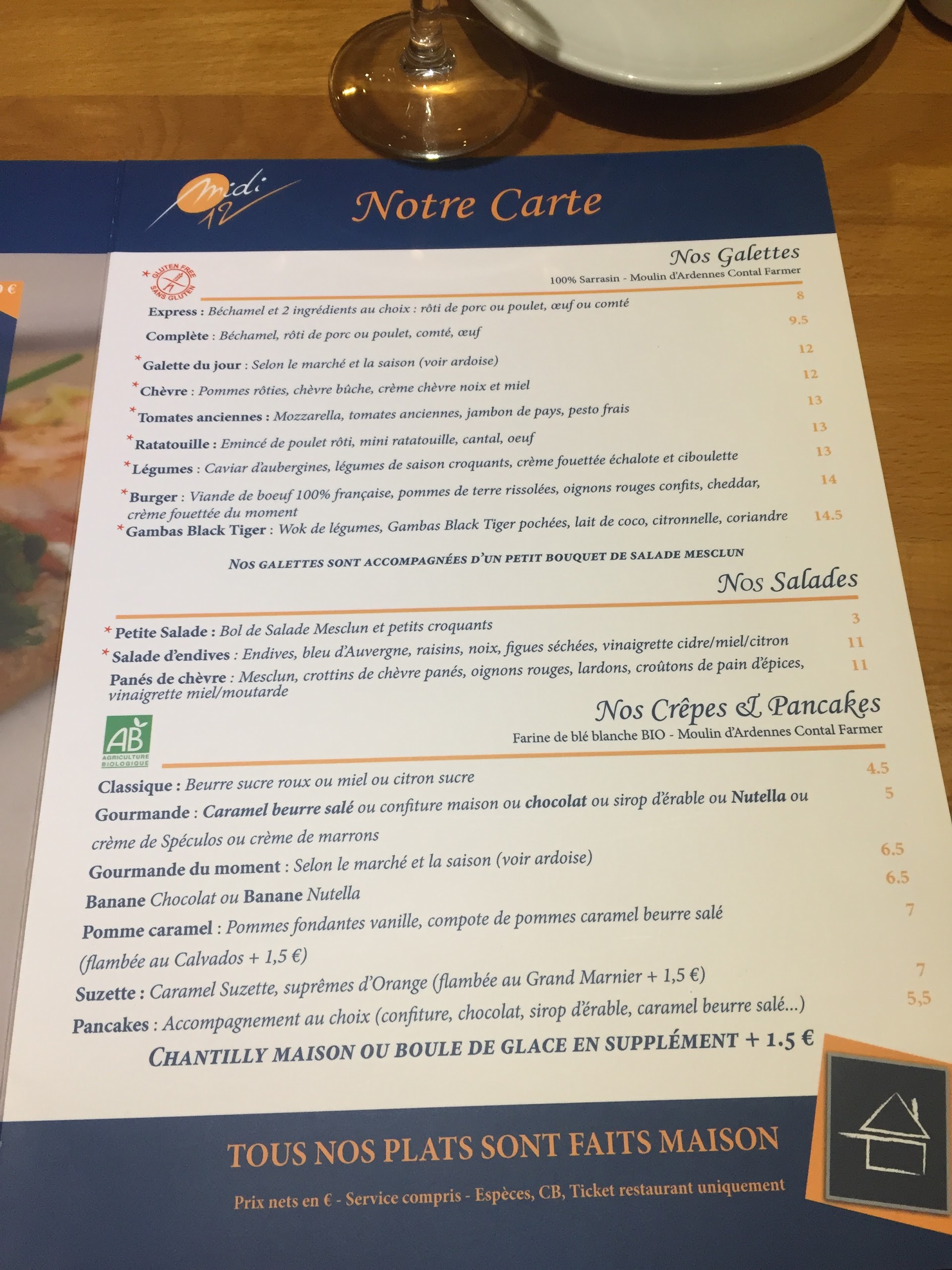 Photo n° 2 de l'avis de Malyna.h fait le 05/11/2017 à 09:42