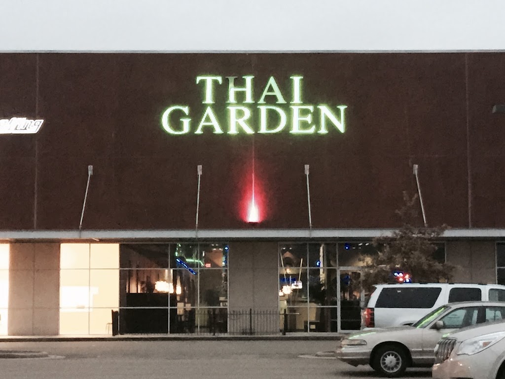 Thai Garden 38804