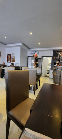 Atmosphère du Restaurant JARDIN Sushi & Wok à Lyon - n°3