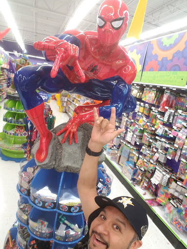 Party Store «Party City», reviews and photos