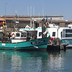 Photo n° 6 de l'avis de The.a fait le 10/05/2022 à 20:16 pour Le Jusant à Port de l'Herbaudière