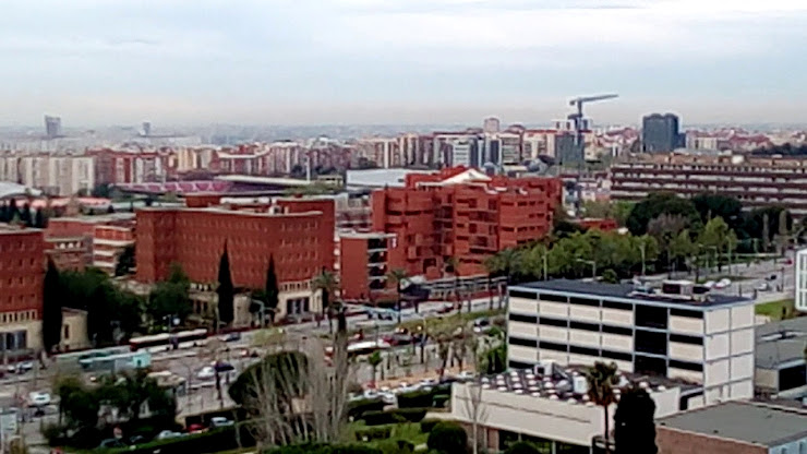 Vidéos hôtels AC Hotel by Marriott Victoria Suites 08034 Barcelona