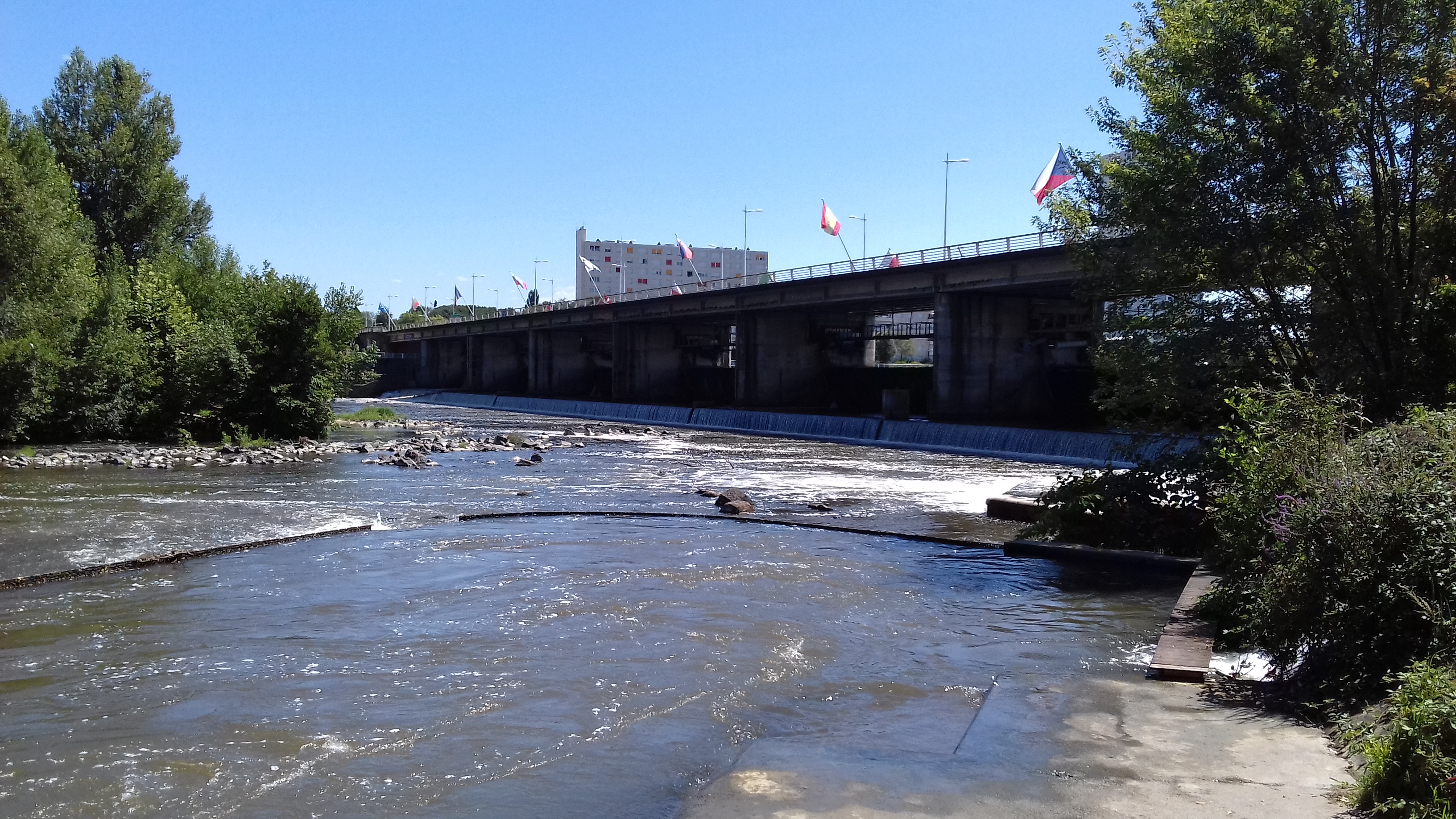 Photo n° 2 de l'avis de Roger.a fait le 11/08/2018 à 13:57