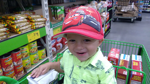 Discount Store «Dollar General Market», reviews and photos, 1313 W 3rd St, Jackson, GA 30233, USA