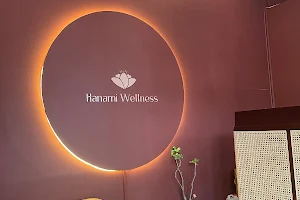 Hanami Wellness and Reflexology image