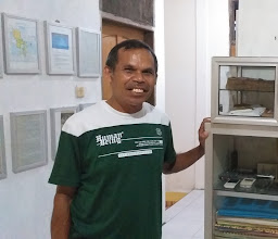 Museum Pusat Informasi Kebudayaan Sultra photo