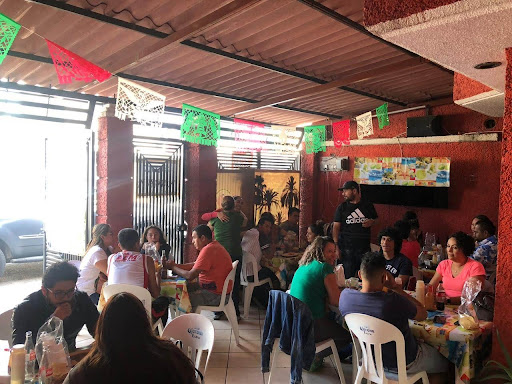 Mariscos Los Sinaloa